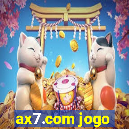 ax7.com jogo